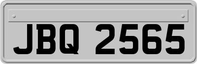 JBQ2565