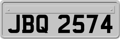 JBQ2574