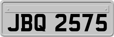 JBQ2575