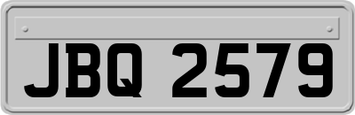 JBQ2579