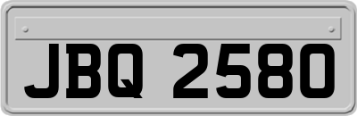 JBQ2580