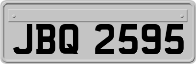 JBQ2595
