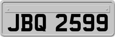 JBQ2599