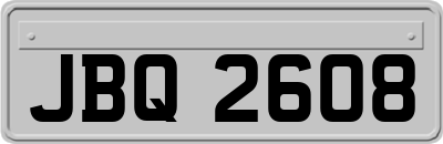JBQ2608