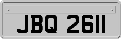 JBQ2611