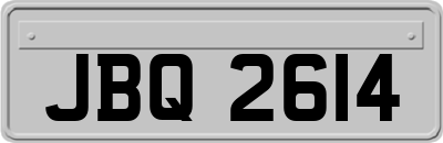 JBQ2614