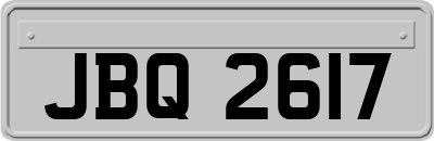 JBQ2617
