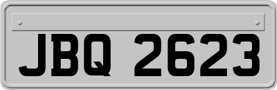 JBQ2623