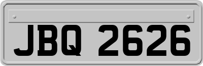JBQ2626