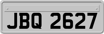 JBQ2627