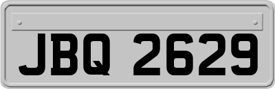 JBQ2629