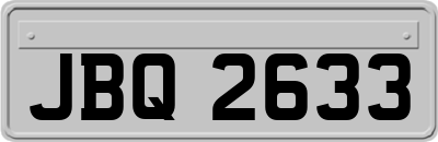 JBQ2633