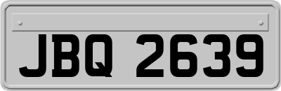JBQ2639