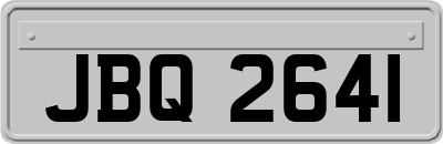 JBQ2641