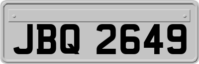 JBQ2649