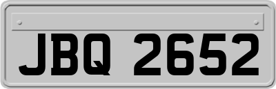 JBQ2652