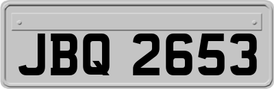 JBQ2653