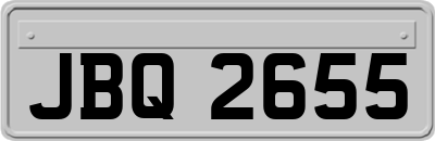 JBQ2655