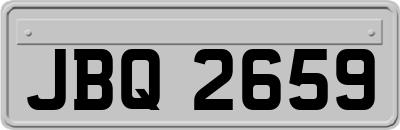 JBQ2659