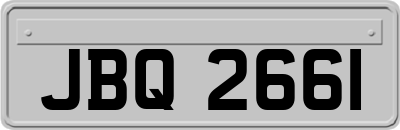 JBQ2661