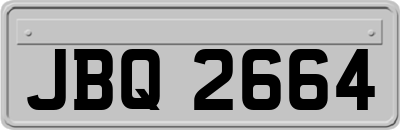JBQ2664