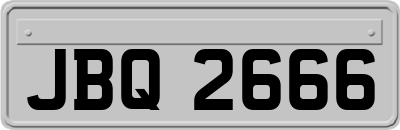 JBQ2666