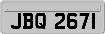 JBQ2671