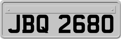 JBQ2680