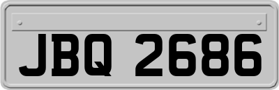 JBQ2686