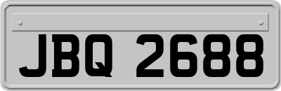 JBQ2688