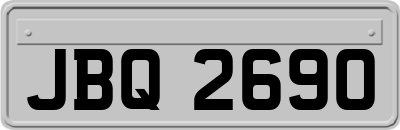 JBQ2690