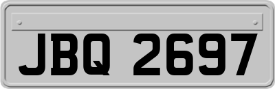 JBQ2697