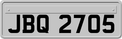JBQ2705