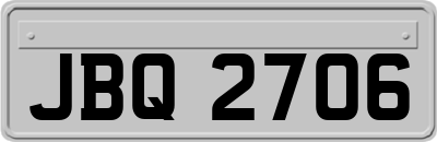 JBQ2706