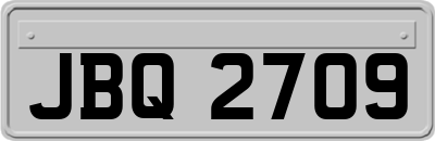 JBQ2709