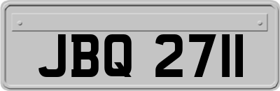 JBQ2711