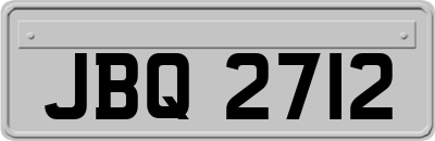 JBQ2712