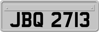 JBQ2713
