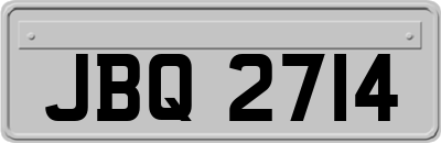 JBQ2714