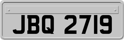 JBQ2719