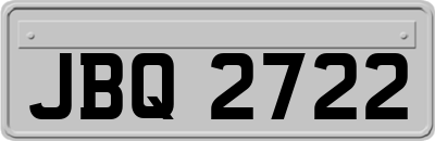 JBQ2722