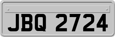 JBQ2724