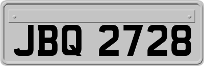 JBQ2728