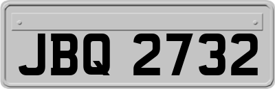 JBQ2732