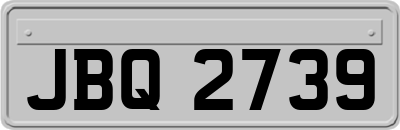 JBQ2739