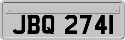 JBQ2741