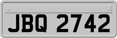 JBQ2742