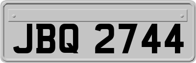 JBQ2744