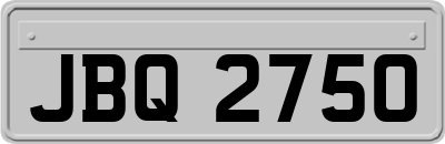 JBQ2750