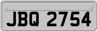 JBQ2754